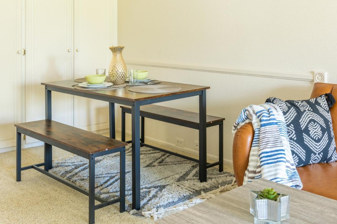 1Br Oasis Steps To Venice Beach Lägenhet Los Angeles Exteriör bild