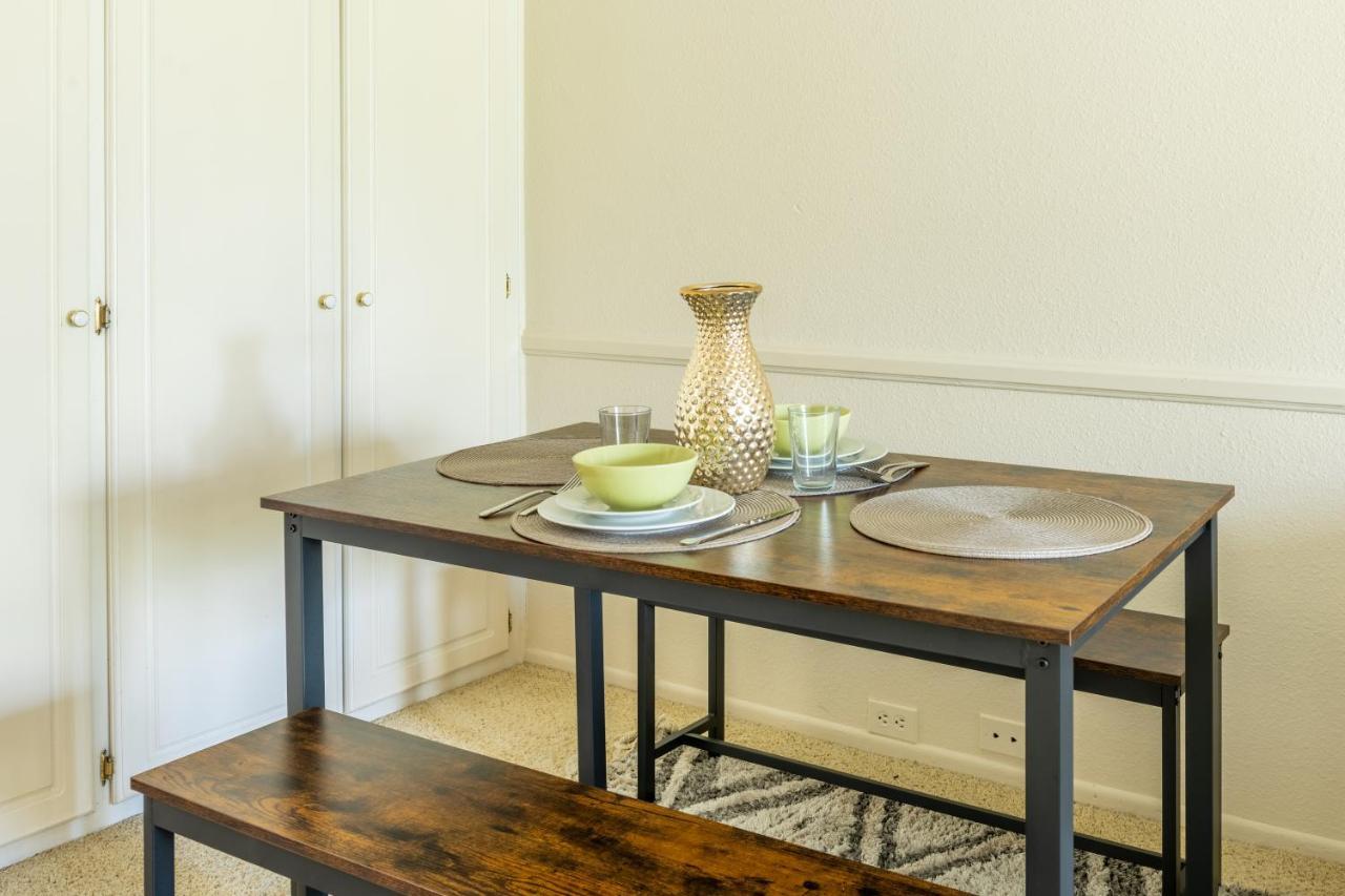 1Br Oasis Steps To Venice Beach Lägenhet Los Angeles Exteriör bild