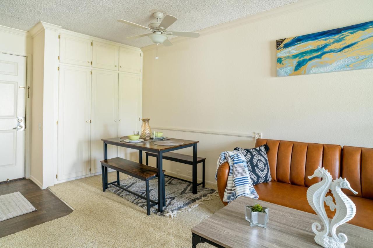 1Br Oasis Steps To Venice Beach Lägenhet Los Angeles Exteriör bild