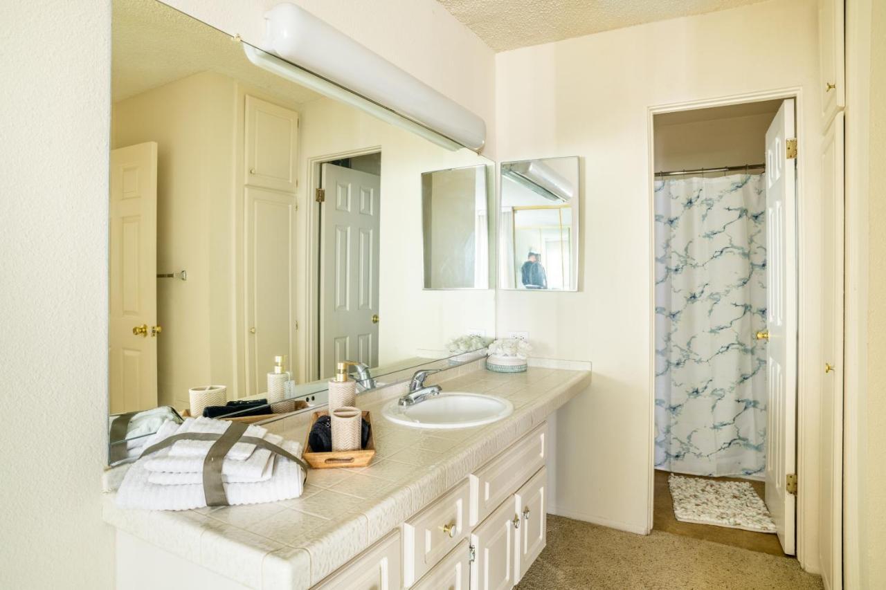 1Br Oasis Steps To Venice Beach Lägenhet Los Angeles Exteriör bild
