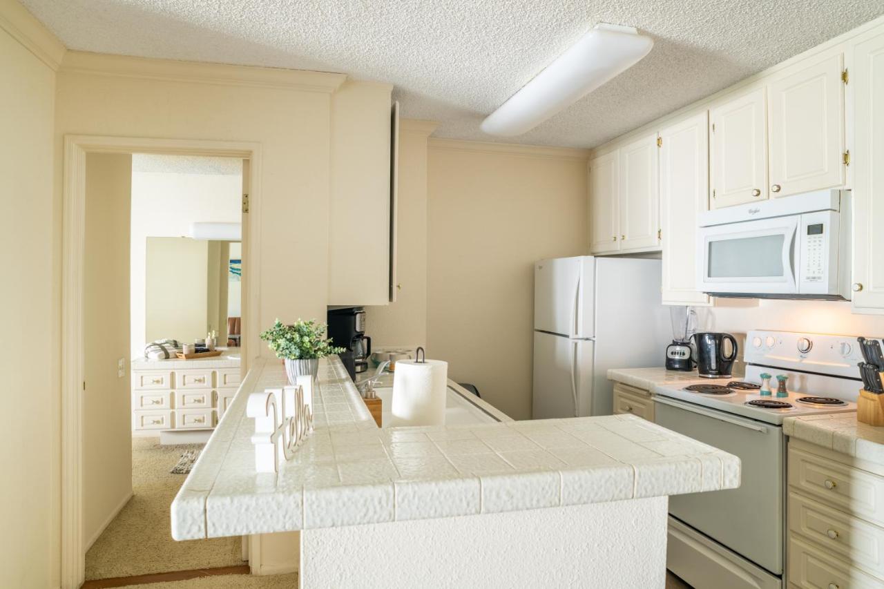 1Br Oasis Steps To Venice Beach Lägenhet Los Angeles Exteriör bild